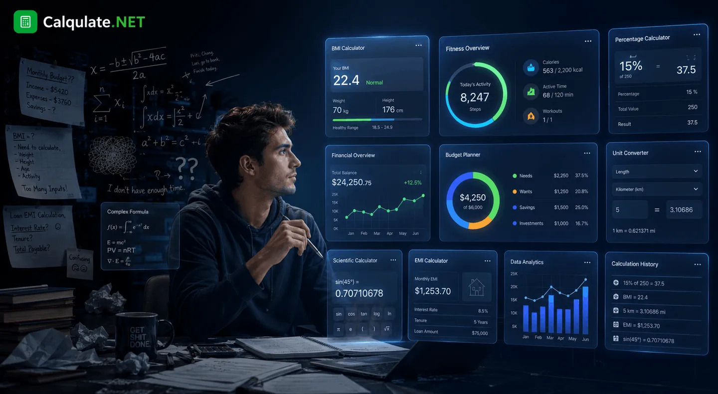 Personalized Health Dashboard Overview
