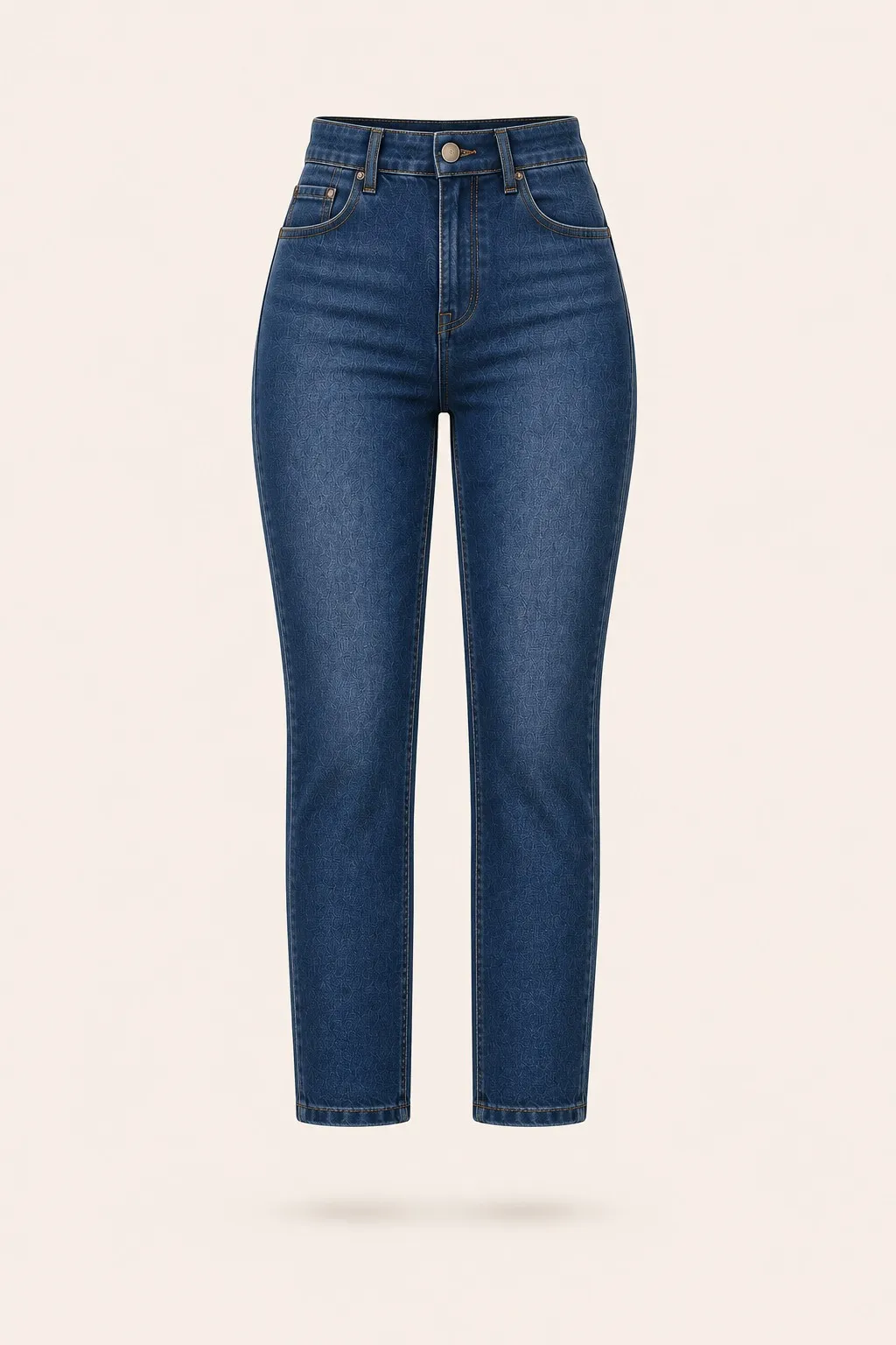 Cropped Ankle Jeans Guide