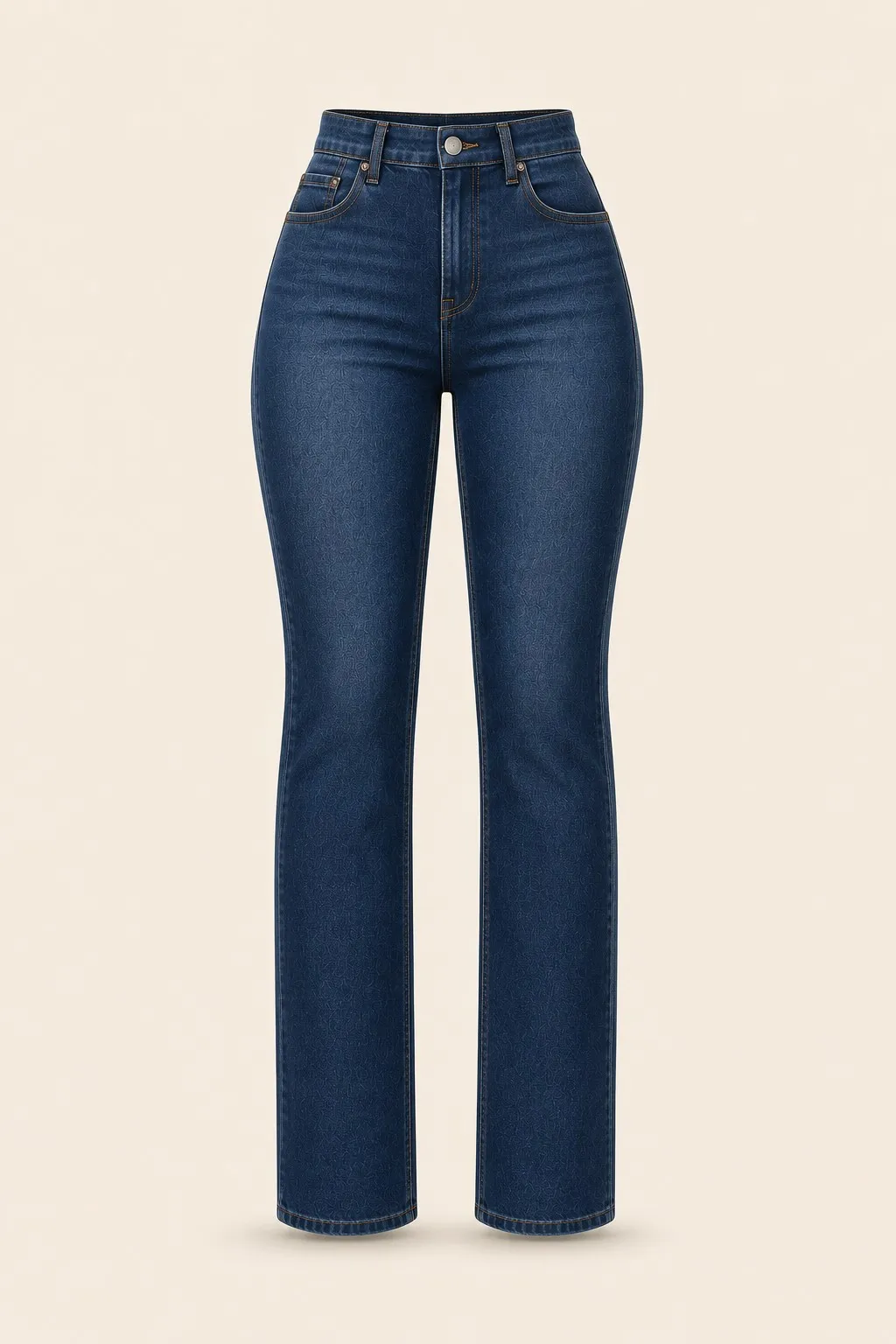 Curvy Fit Jeans Guide
