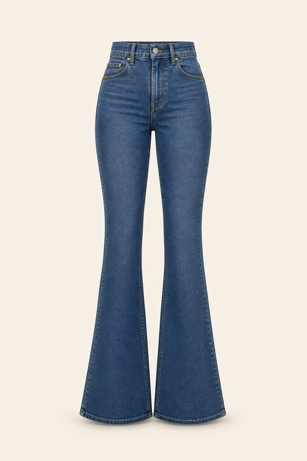 Flared Jeans Guide