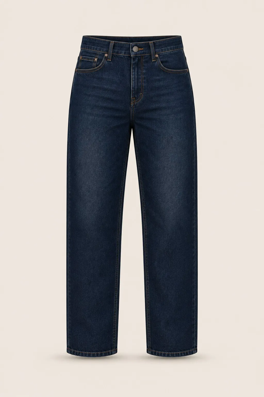Relaxed Fit Men's Jeans Guide