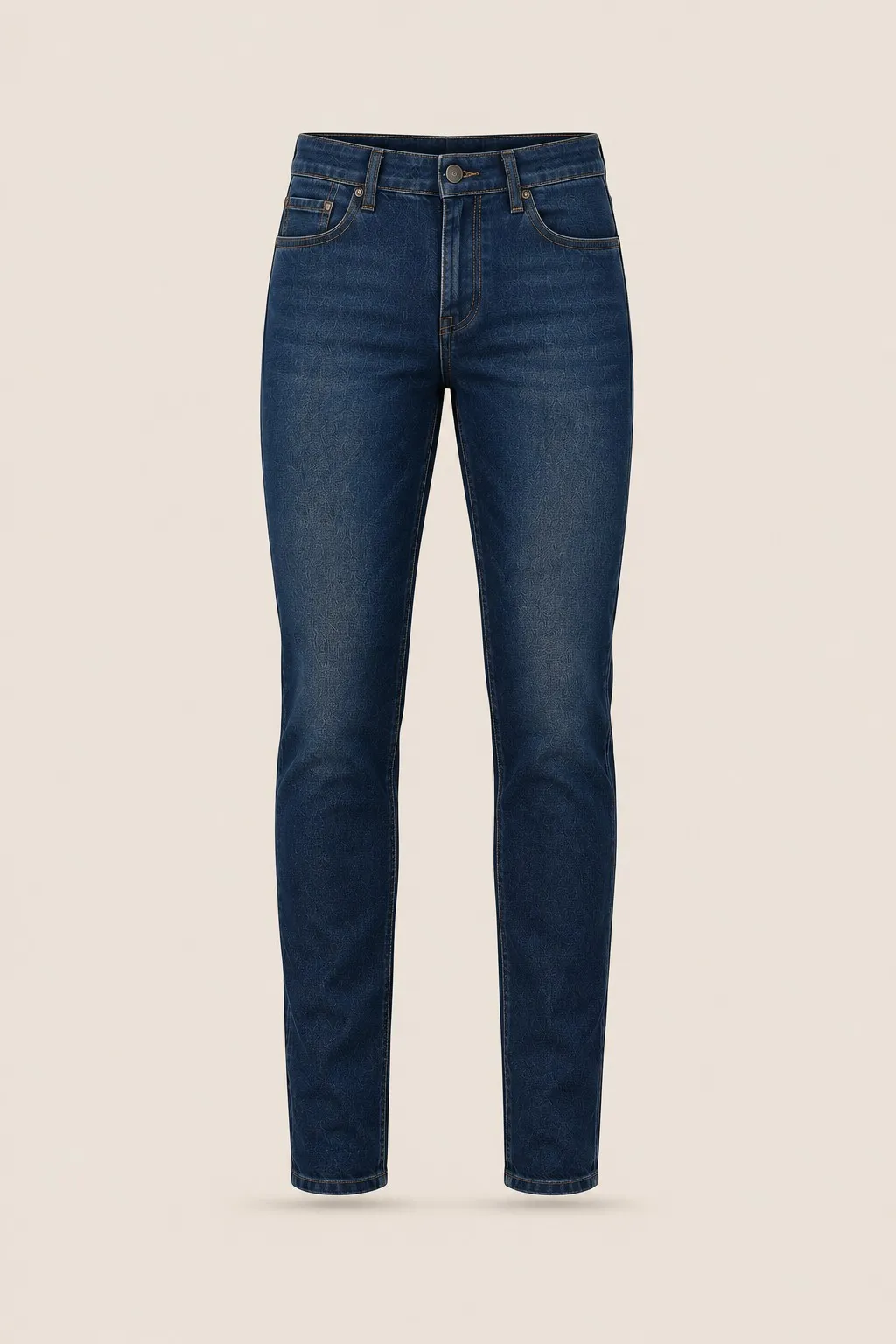 Slim Fit Men's Jeans Guide