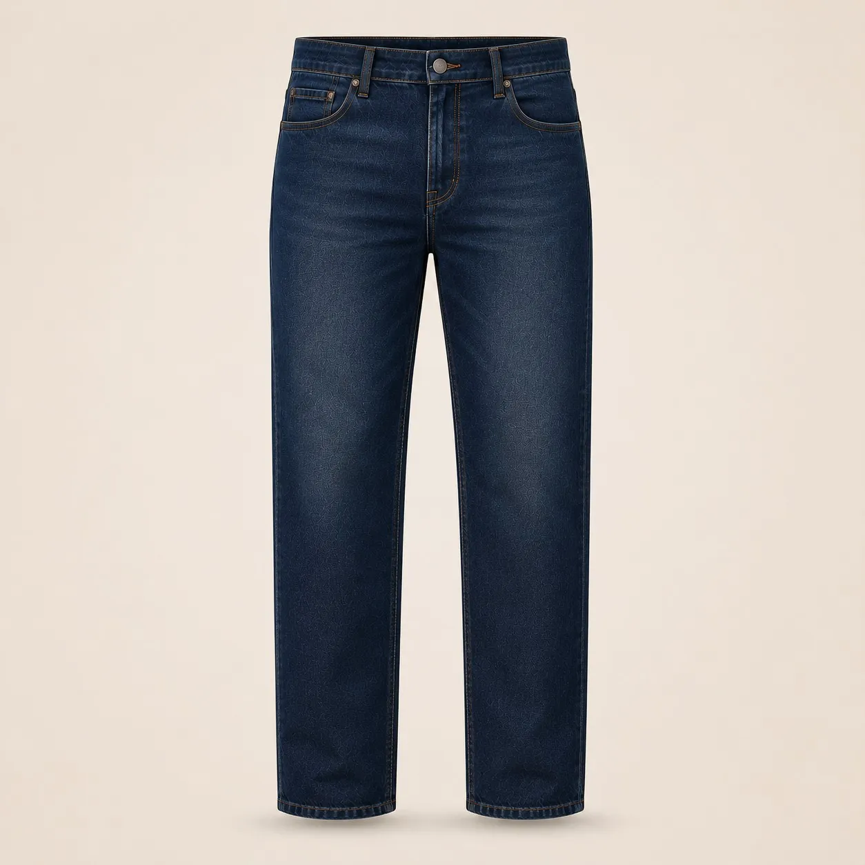 Straight Leg Men's Jeans Guide