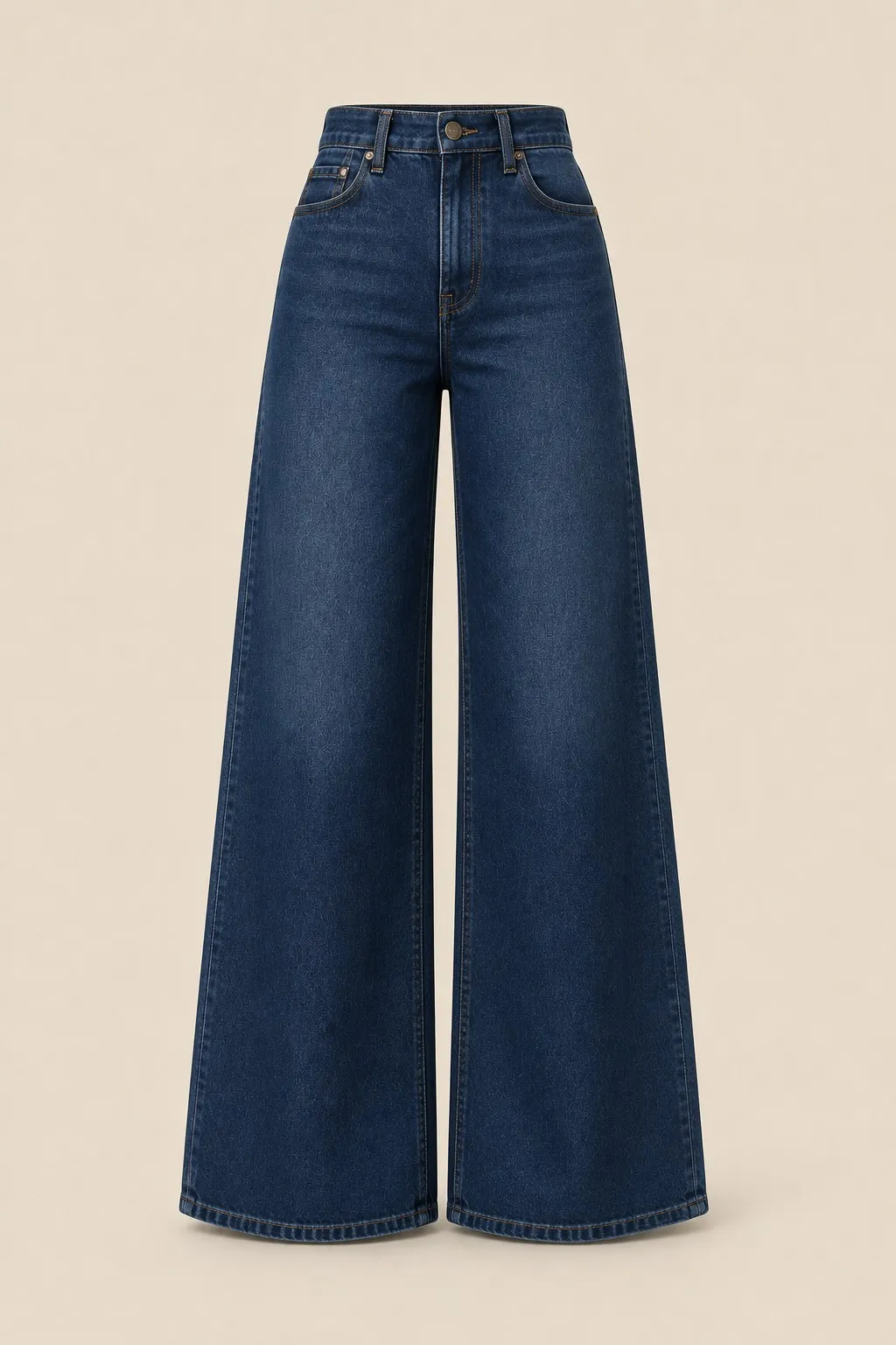 Wide Leg Jeans Guide