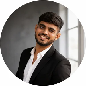 Krushal Barasiya