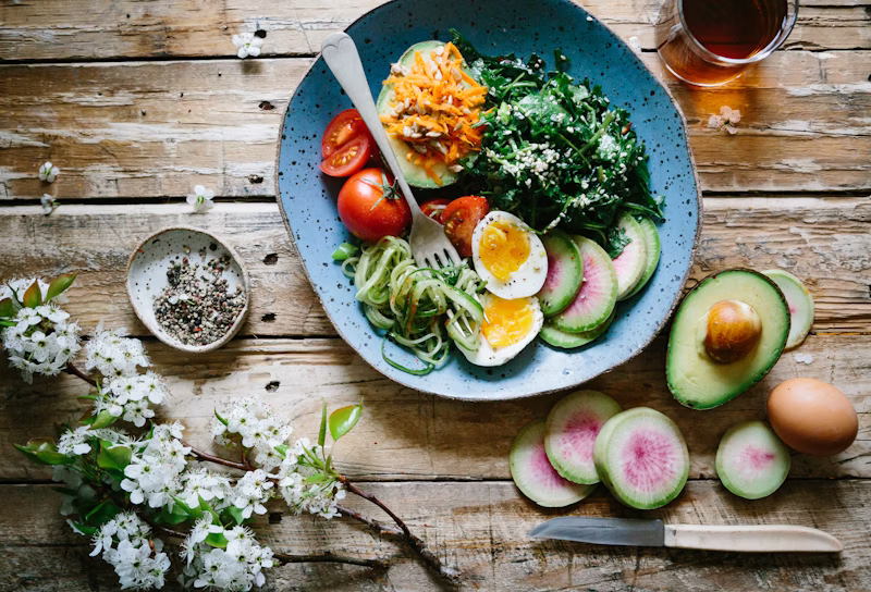 Protein Intake Guide for Different Goals